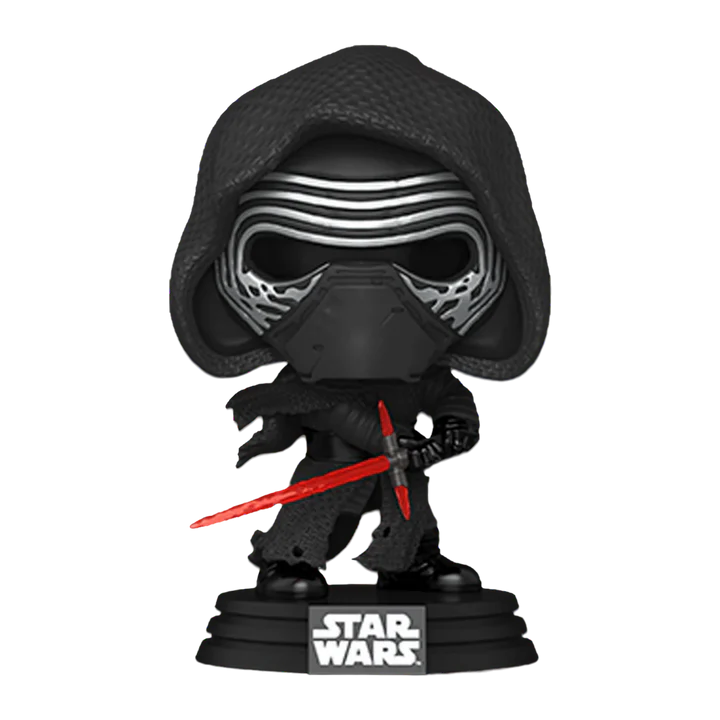 Funko Pop! New York Comic Con 2024 [NYCC Official Convention Exclusive] *PREORDER*