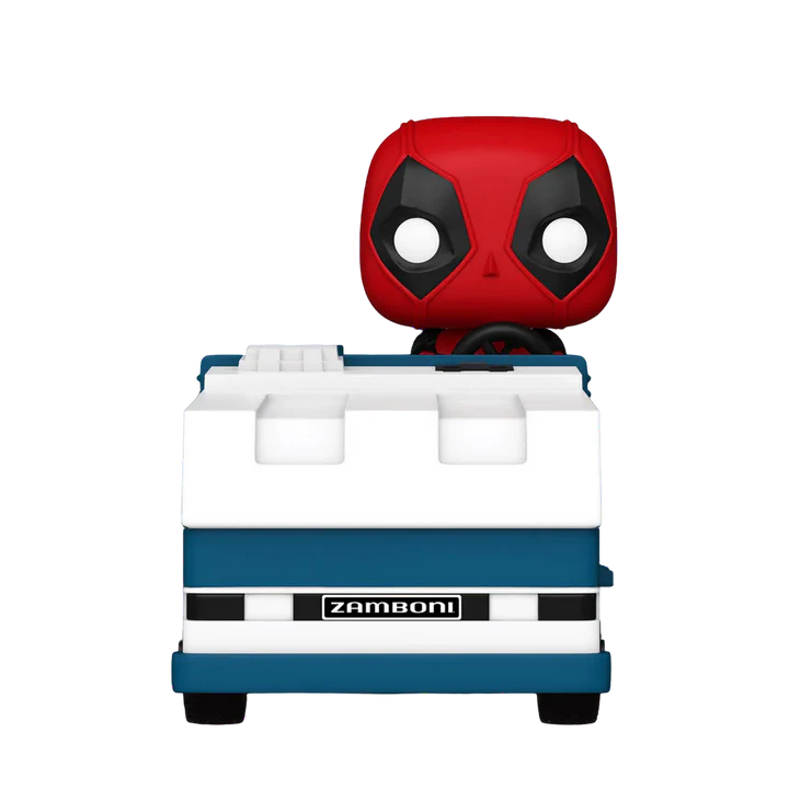 Funko Pop! New York Comic Con 2024 [NYCC Official Convention Exclusive] *PREORDER*