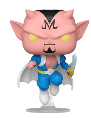 Funko Pop! Anime: Dragon Ball Z - Dabura with Darkness Sword #1712 [2024 NYCC Fall Convention Exclusive]