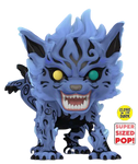 Funko Pop! Anime: Naruto - 6" Matatabi #1733 [2024 NYCC Fall Convention Exclusive - GITD] *PREORDER*