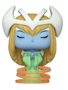 Funko Pop! Anime: Yu-Gi-Oh - Mystic Elf #1692 [2024 NYCC Fall Convention Exclusive] *PREORDER*