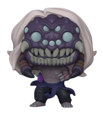 Funko Pop! Anime: Demon Slayer - Spider Demon Father #1686 [2024 NYCC Fall Convention Exclusive]
