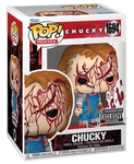 Funko Pop! Horror - Chucky #1694 [Entertainment Earth Exclusive]
