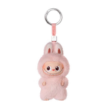 PopMart: The Monsters (Labubu) - Pin for Love Series (A-M) GUARANTEED SELECTION Vinyl Plush Pendant