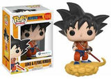 Funko Pop! ANIME - GRAILS MIX "WEB ONLY"