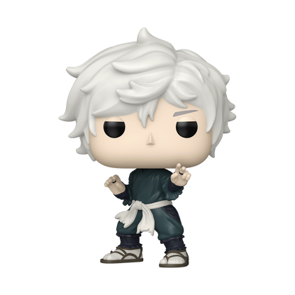 Funko Pop! Anime: Hell's Paradise - Yuzuriha / Toma / Sagiri / Gabimaru / Chobe / Gabimaru (Combat Stance) / Shion