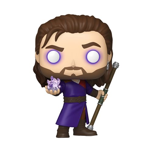 Funko Pop! Games: Baldur's Gate III - Gale #1146
