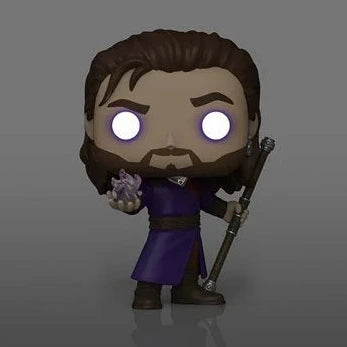 Funko Pop! Games: Baldur's Gate III - Gale #1146