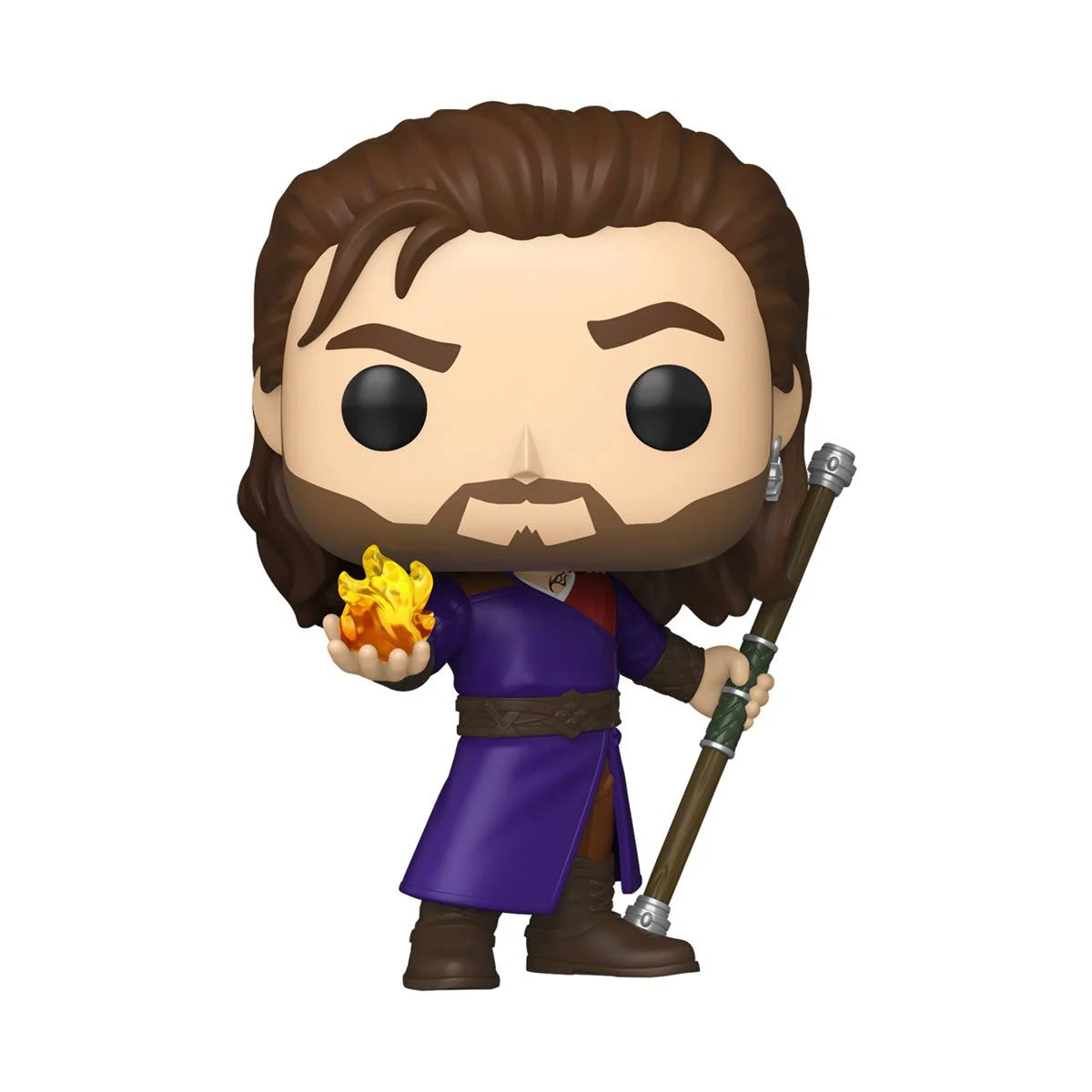 Funko Pop! Games: Baldur's Gate III - Gale #1146