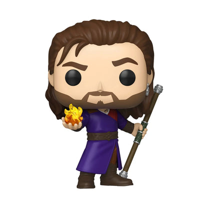 Funko Pop! Games: Baldur's Gate III - Gale #1146