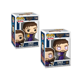 Funko Pop! Games: Baldur's Gate III - Gale #1146 *PREORDER*