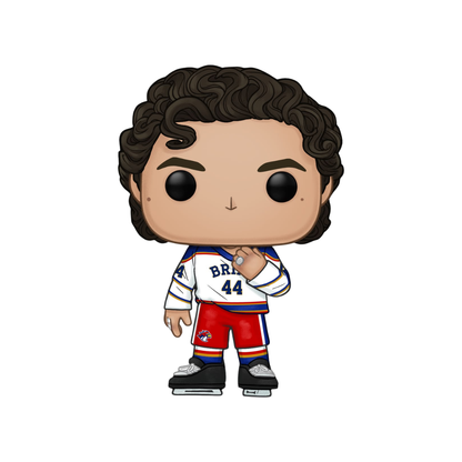 Funko Pop! Television: Off Campus - Dean Di Laurentis / Allie Hayes / Hannah Wells / Garrett Graham *PREORDER*