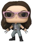 Funko Pop! Movies: Deadpool & Wolverine - Blade / Gambit / X-23 *PREORDER*