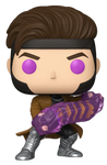 Funko Pop! Movies: Deadpool & Wolverine - Blade / Gambit / X-23 *PREORDER*