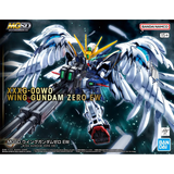 *CYBER WEEK* Bandai: Gunpla - Wing Gundam Zero [MGSD] Model Kit