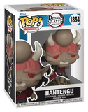 Funko Pop! Anime: Demon Slayer - Rengoku / Hantengu / Gyokko / Genya / Mitsuri / Muichiro
