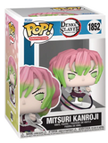 Funko Pop! Anime: Demon Slayer - Rengoku / Hantengu / Gyokko / Genya / Mitsuri / Muichiro