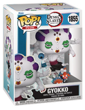 Funko Pop! Anime: Demon Slayer - Rengoku / Hantengu / Gyokko / Genya / Mitsuri / Muichiro