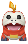 Funko Pop! Games: Pokemon - Gengar / Zorua / Fuecoco