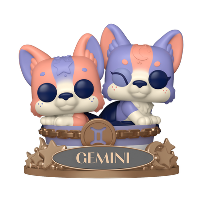 Funko Pop! Funko: Horoscope - Aries / Taurus / Gemini / Cancer / Leo / Virgo / Libra / Pisces