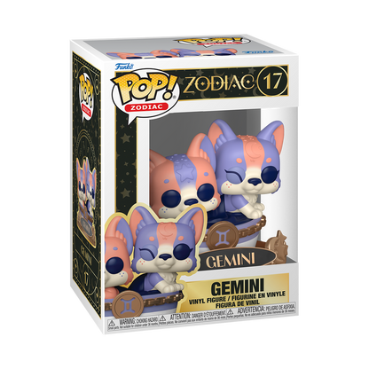 Funko Pop! Funko: Horoscope - Aries / Taurus / Gemini / Cancer / Leo / Virgo / Libra / Pisces