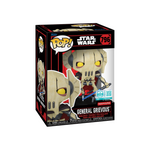 Funko Pop! Star War - General Grievous #796 [Funko Special Edition - Limited 9,500pcs]