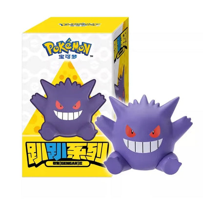 Funism x Pokemon - Climbing Hipper Figurine