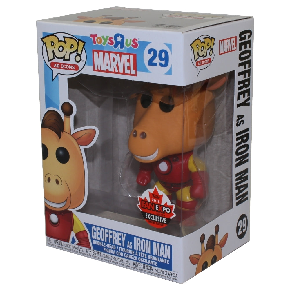 Funko Pop! Myths & Icons **WEB ONLY**