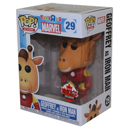 Funko Pop! Myths & Icons **WEB ONLY**