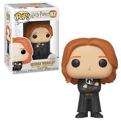 Funko Pop! Harry Potter Lot **WEB ONLY**
