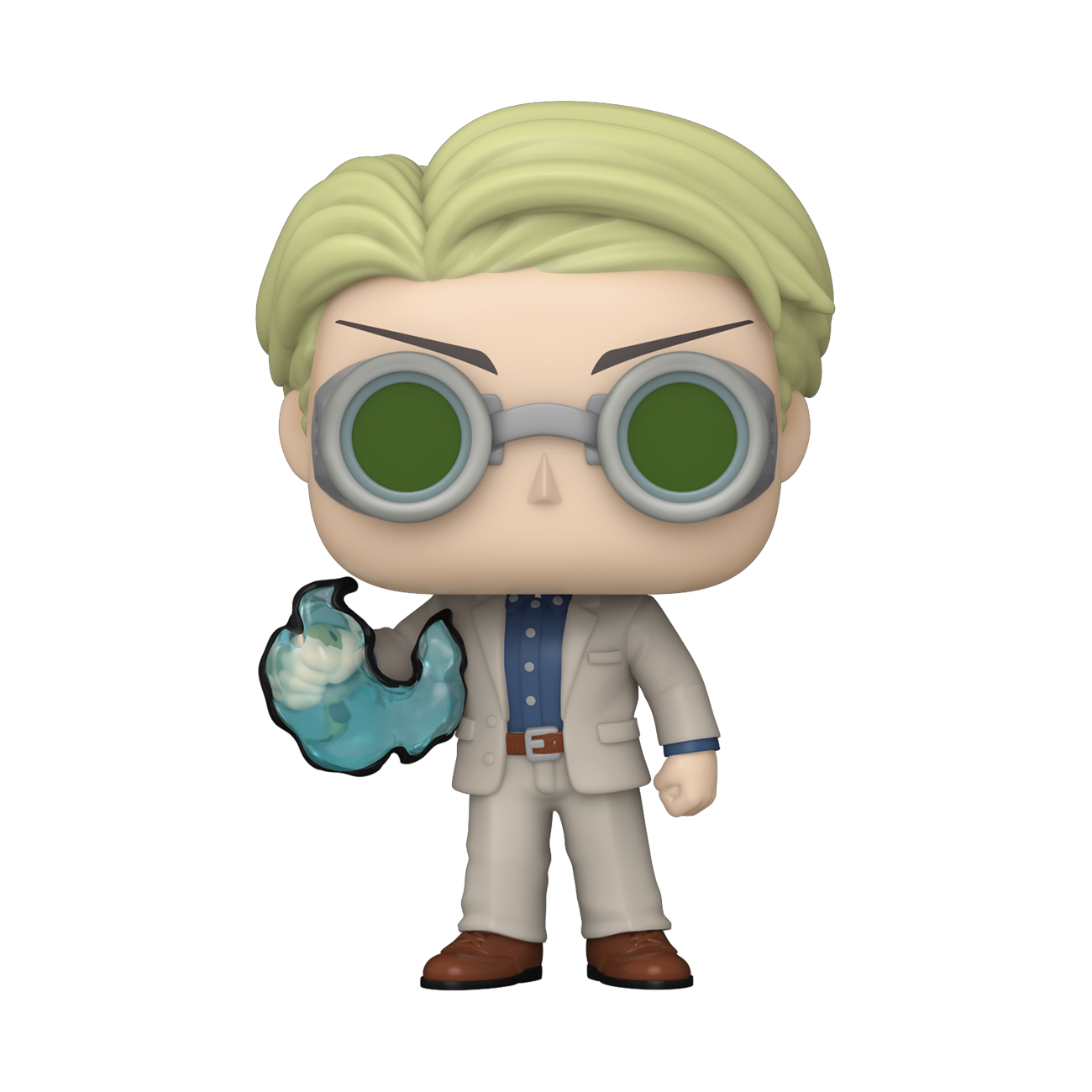 Funko Pop! Anime: Jujutsu Kaisen - Kento Nanami #1490 [Special Edition - GITD]