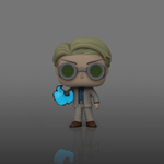 Funko Pop! Anime: Jujutsu Kaisen - Kento Nanami #1490 [Special Edition - GITD]