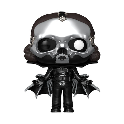 Funko Pop! Music: Ghost - Bat Wing Papa (Diamond Glitter) #512 *PREORDER*