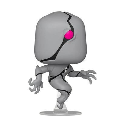 Funko Pop! Animation: Ben 10 - Ghostfreak #2119 [Shared Convention Sticker 2025 NYCC] *PREORDER*