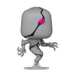 Funko Pop! Animation: Ben 10 - Ghostfreak #2119 [Shared Convention Sticker 2025 NYCC] *PREORDER*