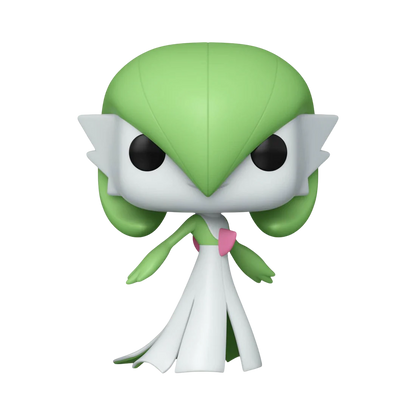 Funko Pop! Games: Pokemon - Dratini / Gardevoir / Fidough