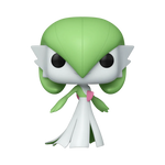 Funko Pop! Games: Pokemon - Dratini / Gardevoir / Fidough