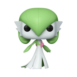 Funko Pop! Games: Pokemon - Dratini / Gardevoir / Fidough