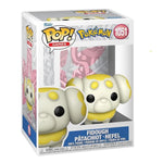 Funko Pop! Games: Pokemon - Dratini / Gardevoir / Fidough