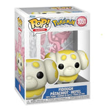 Funko Pop! Games: Pokemon - Dratini / Gardevoir / Fidough