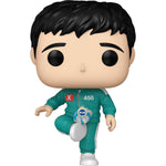 Funko Pop! Television: Squid Game - Player 456: Seong Gi-Hun #1485