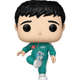 Funko Pop! Television: Squid Game - Player 456: Seong Gi-Hun #1485