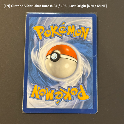 Pokemon TCG - "Higher End" Single Card Lot