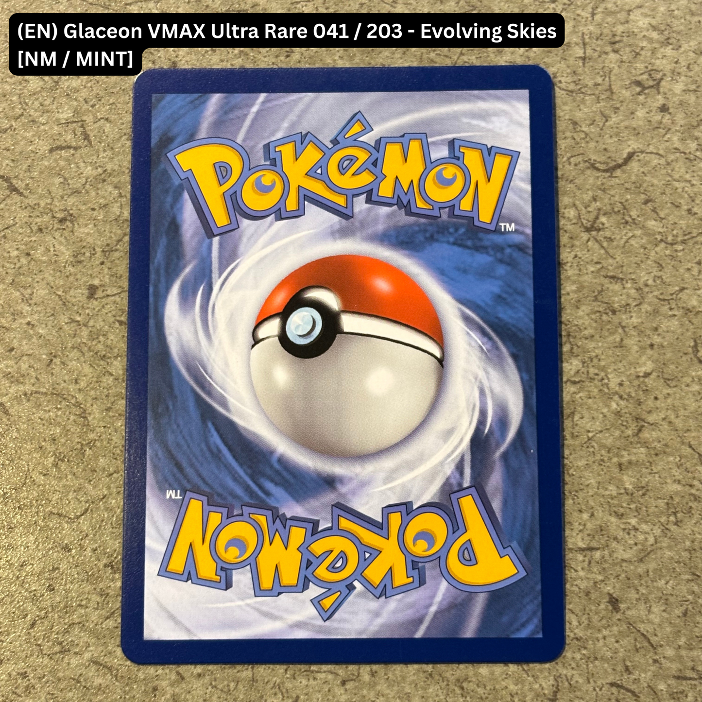 Pokemon TCG - Single Card Lot