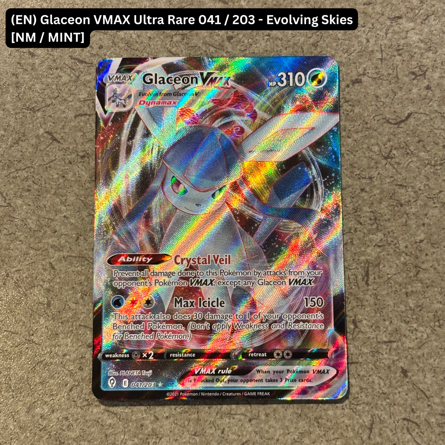 Pokemon TCG - Single Card Lot