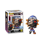 Funko Pop! Games: Five Nights At Freddy's - Eclipse (Glow) #1109 [Funko Special Edition]