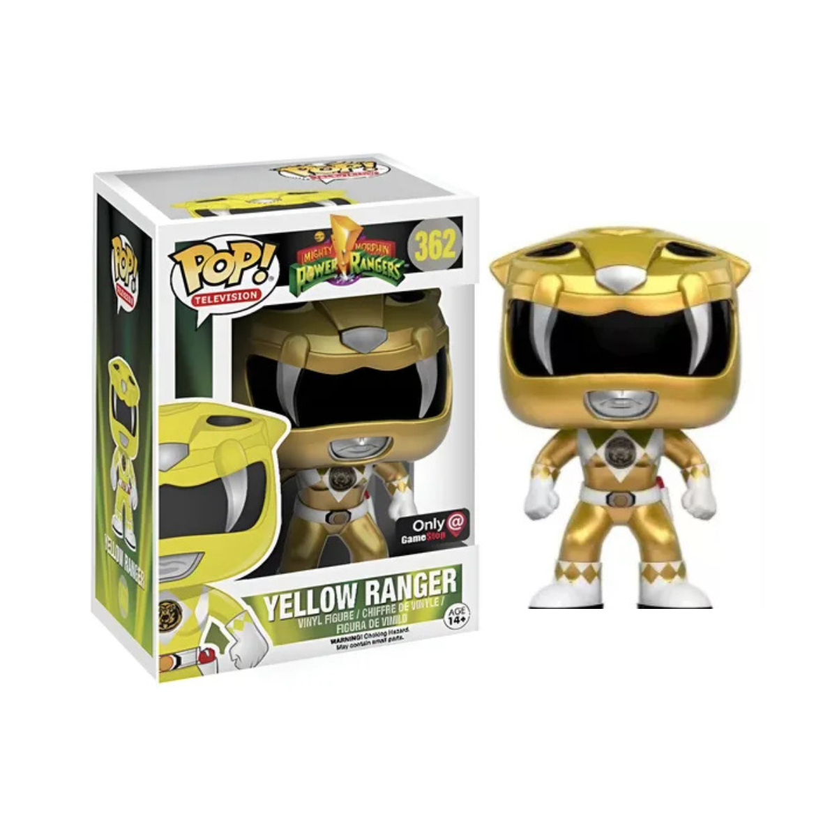 Power Rangers/Teenage Mutant Ninja Turtles Mixed Lot **WEB ONLY**