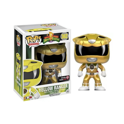 Power Rangers/Teenage Mutant Ninja Turtles Mixed Lot **WEB ONLY**