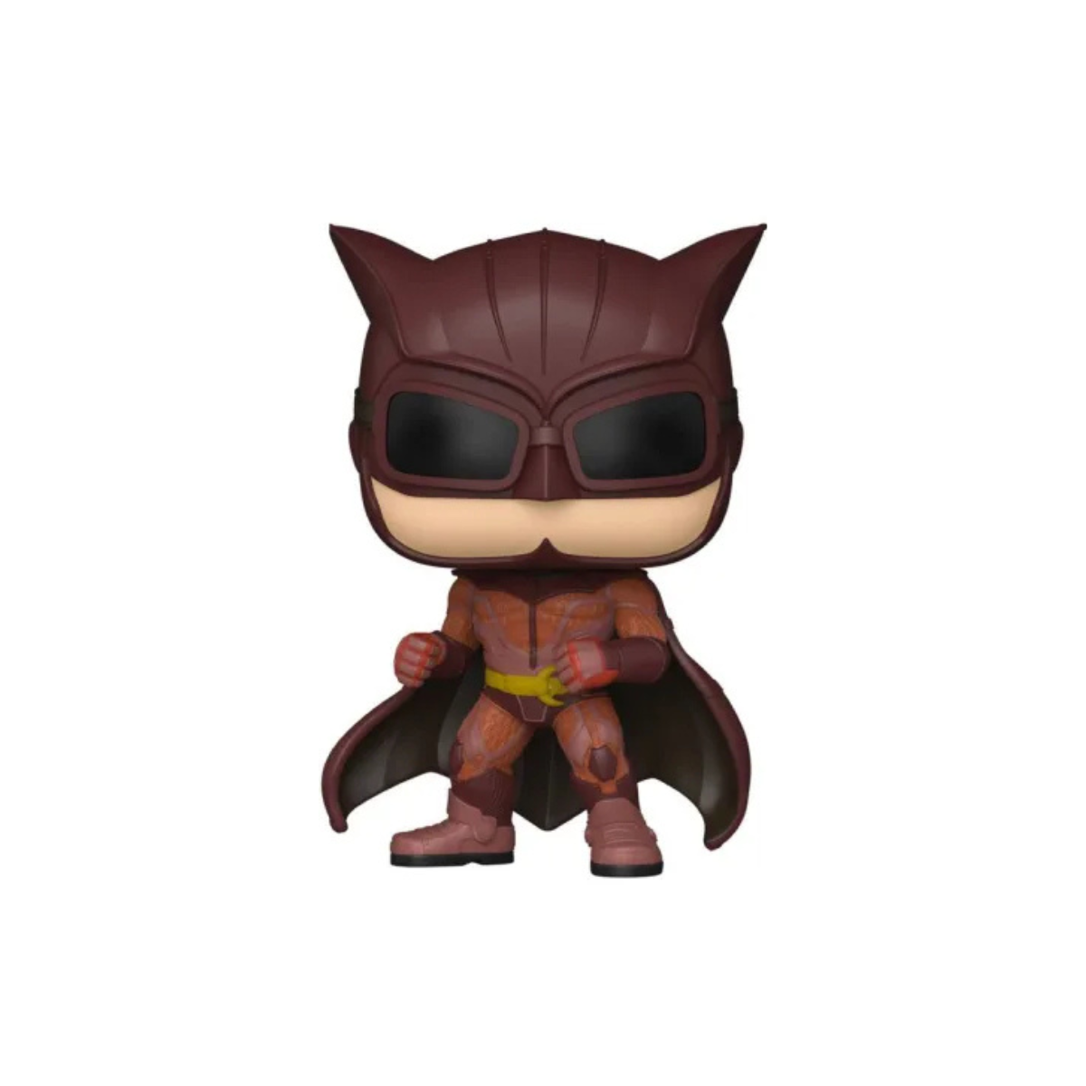 Funko Pop! Movies: Watchmen - Nite Owl #1899 [Funko Special Edition]