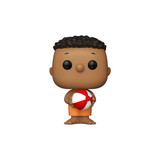 Funko Pop! Peanuts - Deluxe Schroeder Playing Piano / Plus Lucy with Doctor Stand / Franklin with Ball / Pigpen *PREORDER*